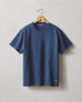 Men's Everest Tee - Marine Navy